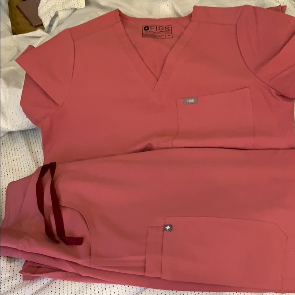 Figs Scrubs